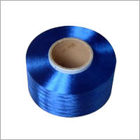 Polyester Partially Oriented Yarn