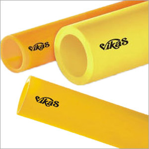 MDPE Pipes