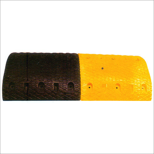 SPEED BUMPER
