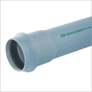 UPVC Elastomeric Seal Ring Fit Pipe
