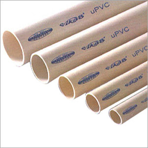 PVC Electrical Conduit Pipes
