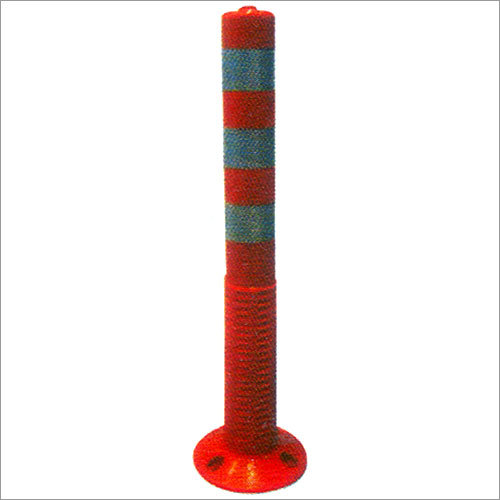 Spring Post Delineators