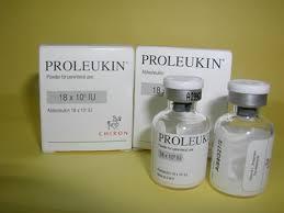 Aldesleukin Proleukin Injection