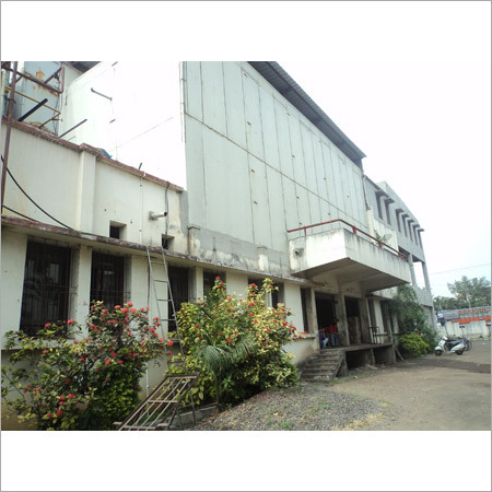 Workshops & Plants
