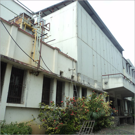 Workshops & Plants