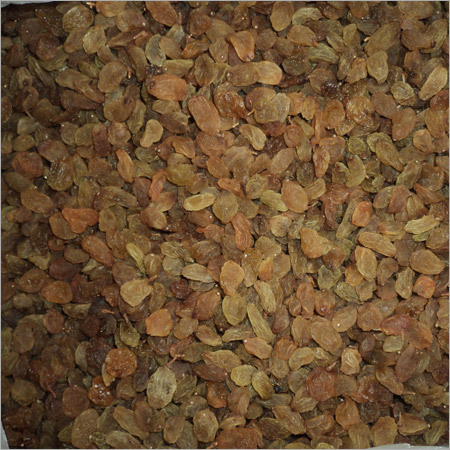 Fresh Red Raisins