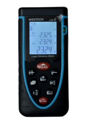 Laser Distance Meter LDM80