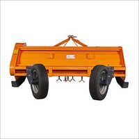 Power Shredder Machines - Color: Orange