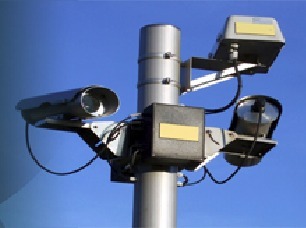CCTV Surveillance System