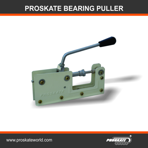 Proskate Bearing Puller By KARNA SKATES PVT. LTD.
