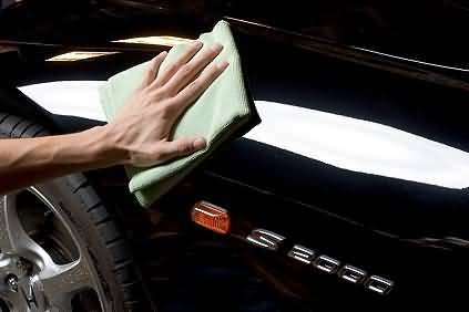 Car Cleaning Chemicals