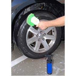 Car Tyre Polish