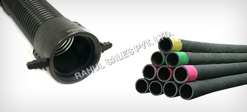 Rubber Water Hose