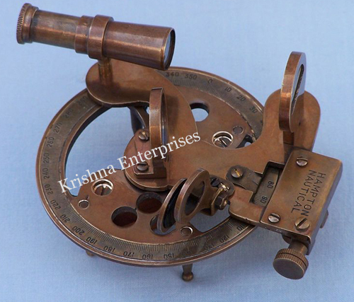 Nautical Sextant