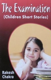 Children Short Stories Books
