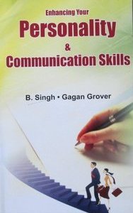 Offset Printing Personality Development Books