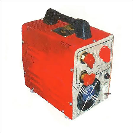 Spot Welding Machine