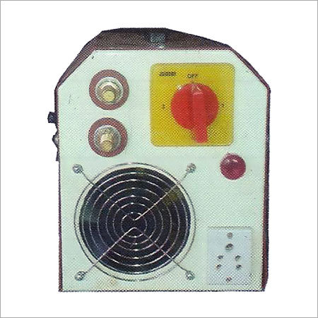 Welding Rectifier Machines