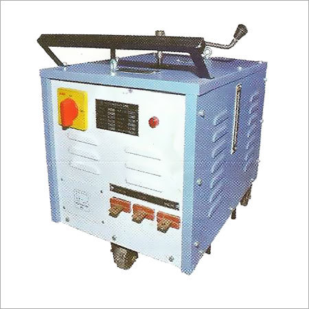 TIG Welding Machine