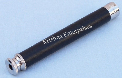 Pencil Telescope