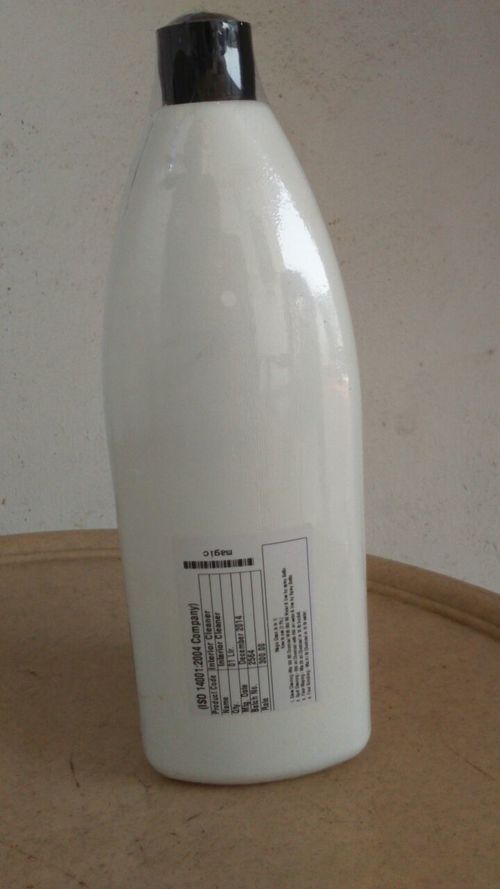 Car Glass Cleaner
