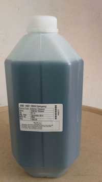 Liquid Car Cleaner
