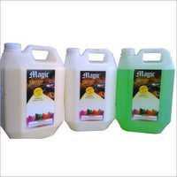 Commercial Car Polish