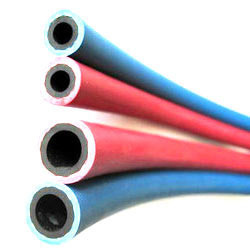 Hose Pipes For Gas Cutting & Welding