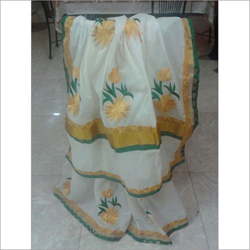 South Cotton Sarees