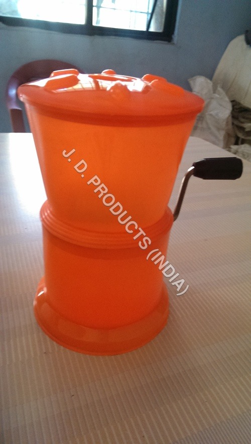 Round Chilly cutter