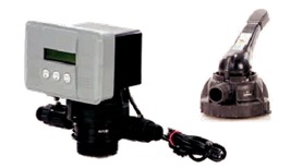 20 NB Automatic Multiport Valves