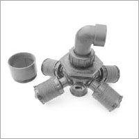 6 Meter Cube Per Hour Distribution System