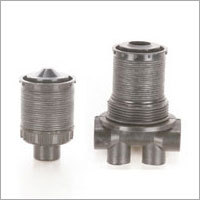 Water Filter In Out Adaptor