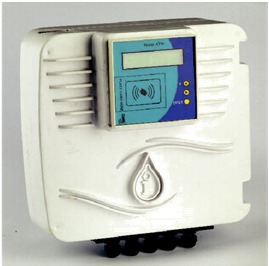 Water ATM
