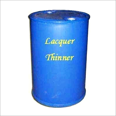 Industrial Lacquer Thinner