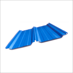 Standing Seam Metal Roof Systems