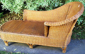 Rattan Cane Dewan