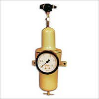 Pressure Regulators