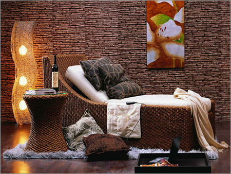 Rattan Cane Dewan