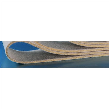 Transfer Printing Felt