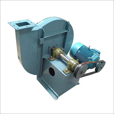Centrifugal Belt Drive