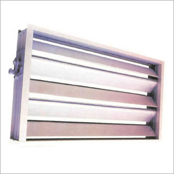 V C D Dampers