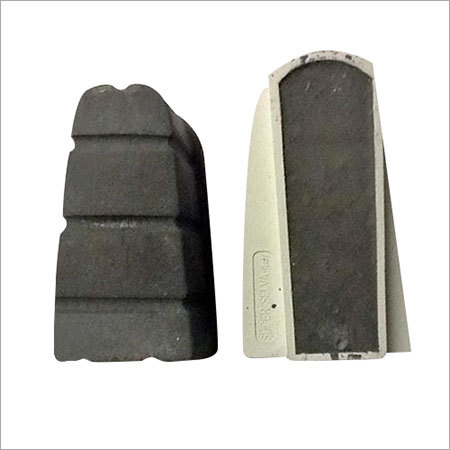 Granite Polishing Bricks