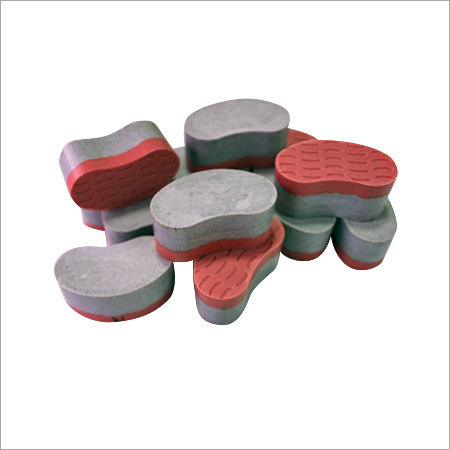 Resin Bond Segments