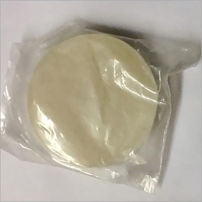 Polishing Woolen Felt