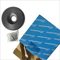 Granite Polishing Buff - Rubber, 5 Inches Diameter, Black Color, 1 Inch Thickness, 60 Shore A Hardness | Fine Finish, Robust Design, Superb Polishing, Sturdy Construction