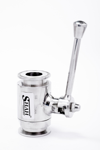Industrial Ball Valves Industrial Ball Valves