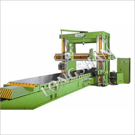 Heavy Planer Milling Grinding Machine Heavy Planer Milling Grinding Machine
