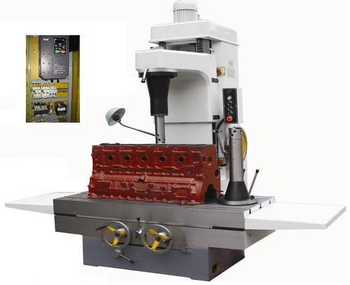 Vertical Cylinder Boring Machine Vertical Cylinder Boring Machine