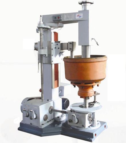 Brake Drum Boring Machine
